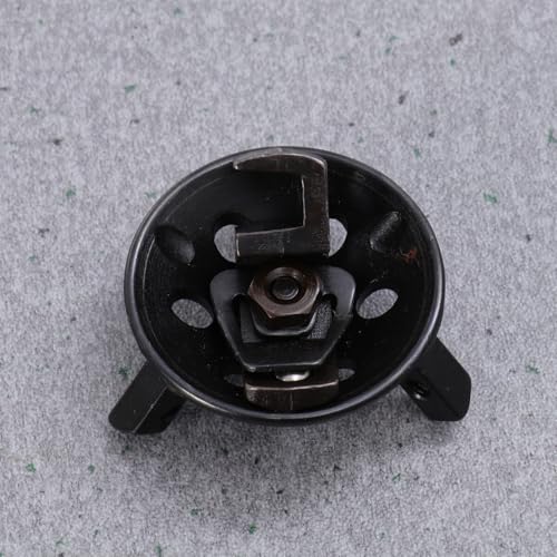 Pie Prensatelas Rodillo Triangular para Máquina de Coser miniatura 6