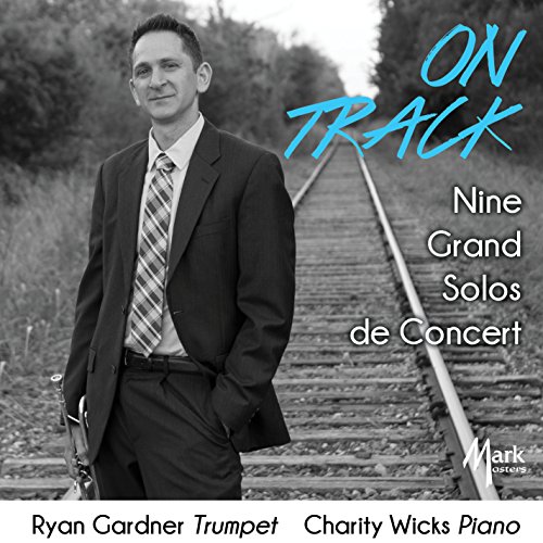 on Track-Nine Grand Solos de Concert