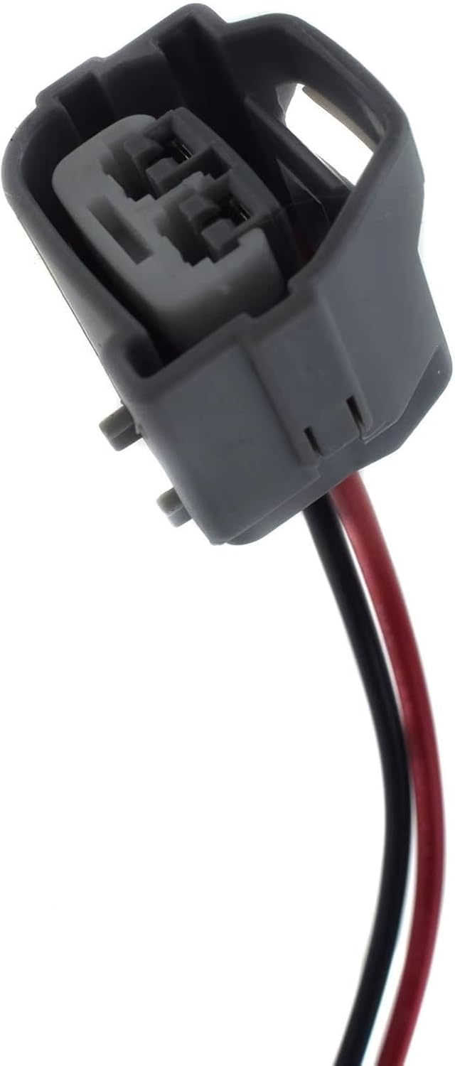 Ignition Coil Plug Harness For Hyundai For Elantra L4 2.0L 2001 2002 For Tiburon L4 2.0L 2003 Ignition Coil Plug Connector Replacement 27301-26600