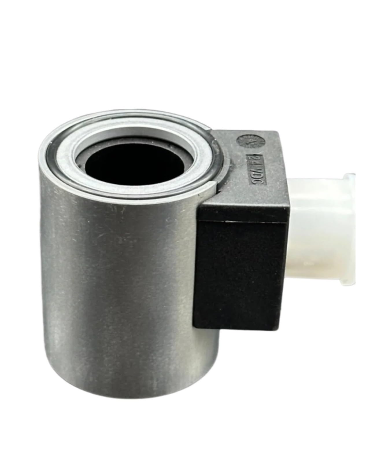CXFCIHFT 1pcs Hydraulic solenoid coil, ID 19 Height 50 OD 37 instead of 770-224(DC12)