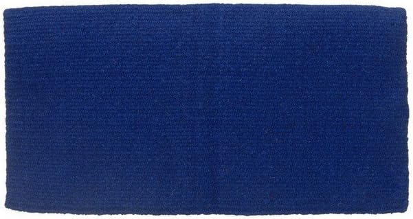 Tough 1 Solid Color Saddle Blanket