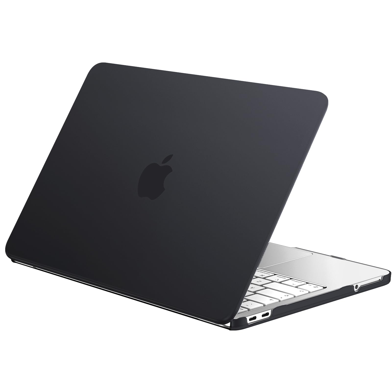 EooCoo Clear Case for Apple MacBook Neo Cover 13 inch 2026 A18 Pro A3404 — Amazon image 18
