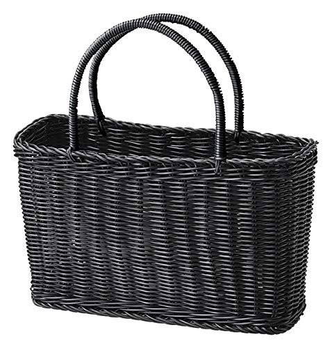 Amazon.co.jp: 遠藤商事 湯かご サイズ:開口34×奥行14×高さ20cm