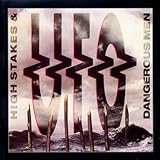 Ufo: High Stakes+Dangerous Men (Audio CD)