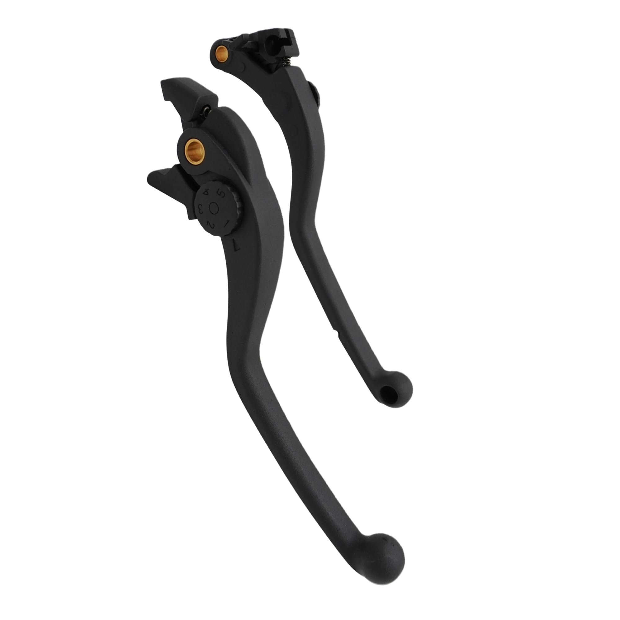TYUIKN Brake Levers for F850GS/ADV F750GS F900XR F900R S1000R