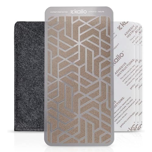 Kit Kailo | Cerotto antidolorifico con sensore