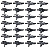 28er Set standard Blaster von Custom Brick Design - Deutschland
