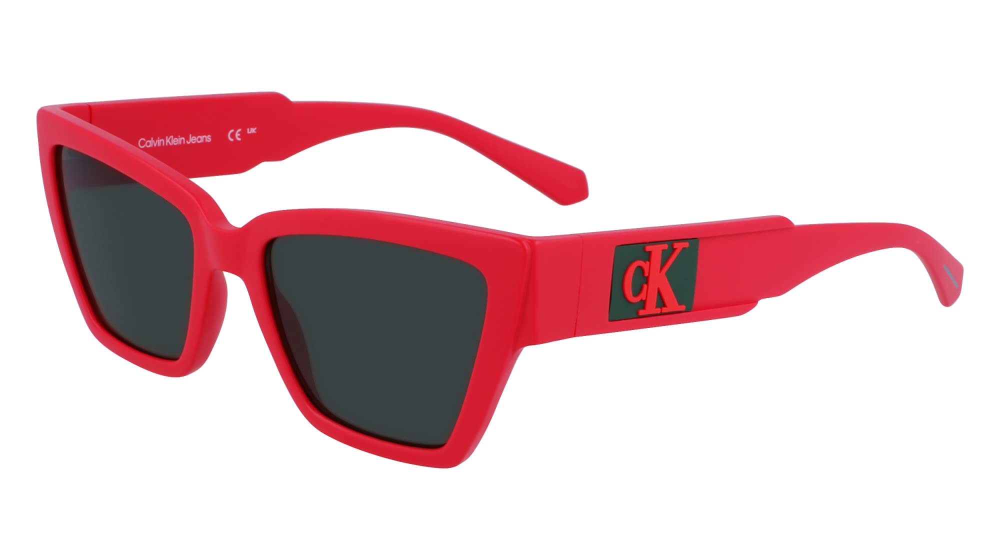 Calvin Klein Jeans Ckj23624s Gafas Mujer (Pack de 1)