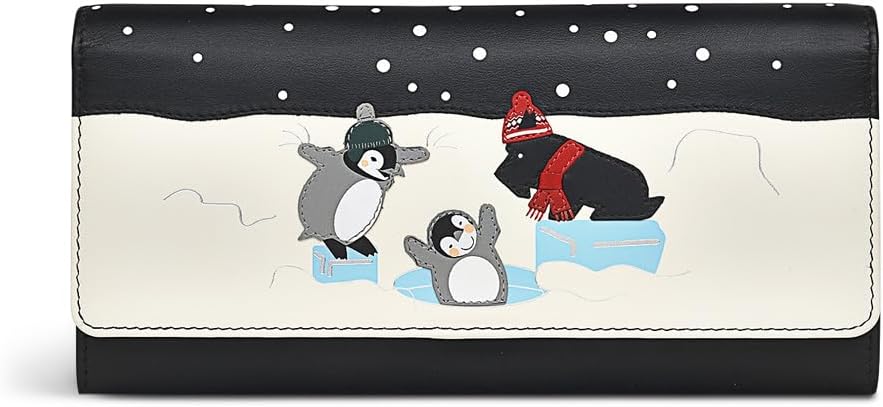 RADLEY London Hole Lotta Fun - Large Flapover Wallet