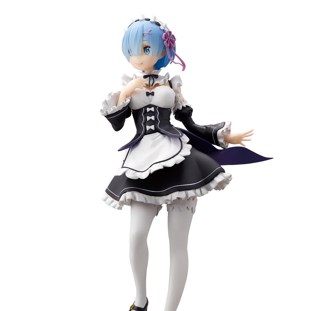 Amazon.co.jp: バンプレスト Re:ゼロから始める異世界生活 レム