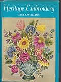 HERITAGE EMBROIDERY