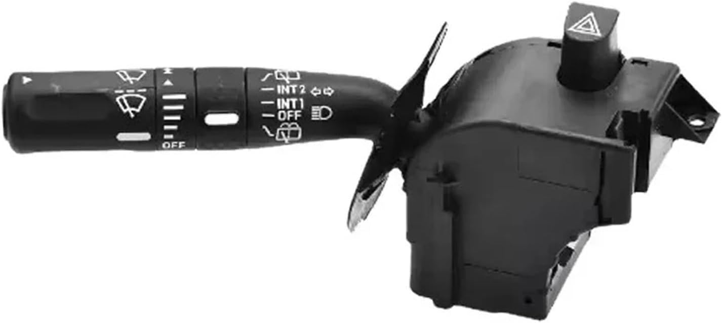 2L2Z-13K359-AAA Headlamp Dimmer Switch Turn Signal Switch Turn Signal Compatible with Explorer Expedition Mercury Mountaineer 2003-2006