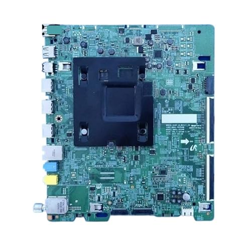 ZERATLVD Placa Base for TV BN41-02568B BN41-02568 Compatible con UN55MU6100GXZD UN55MU6100G UN55MU6100 Placa Base BN94-12433J BN9412433J