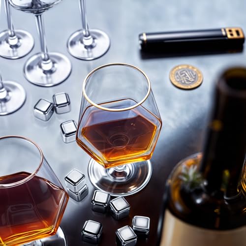 Consejos y comparativas para Comprar Copas de cristal los mejores 10. 5 Imagen adicional