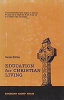 Education for Christian Living B000O64DTO Book Cover