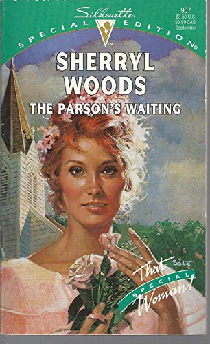 The Parson's Waiting (By: Sherryl Woods)