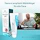 ManukaMed Antibakterieller Manuka Gel, wundsalbe für Hund, Katze, Pferd, 100% Bioaktiv Manuka Honig MGO 560+ / 25 g