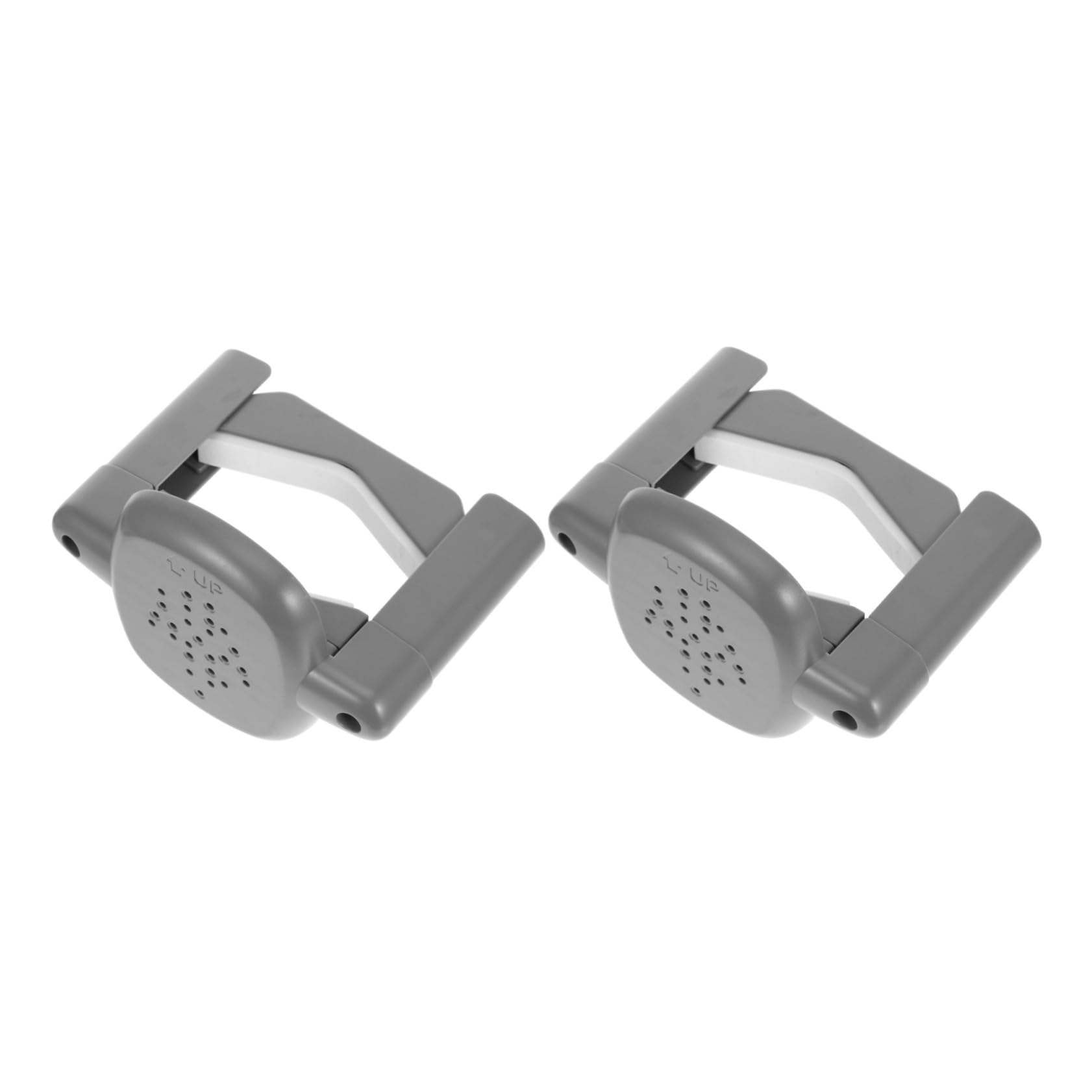 Kit de fijación para puertas de seguridad que soluciona la inestabilidad