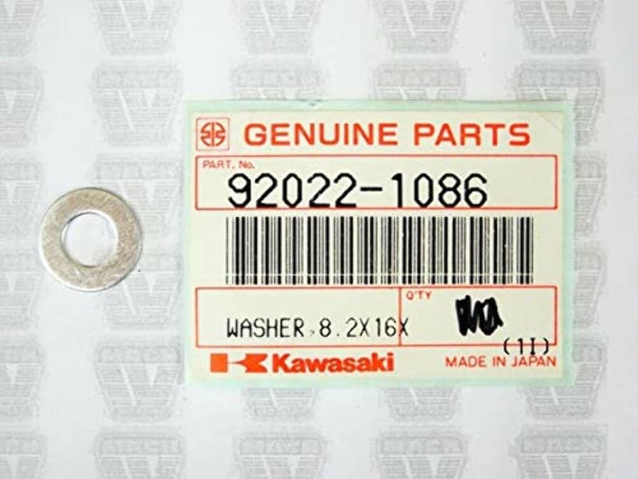to.k ページ 1 1988-1990 Kawasaki Ninja ZX10 Motorcycle Key Blank X103