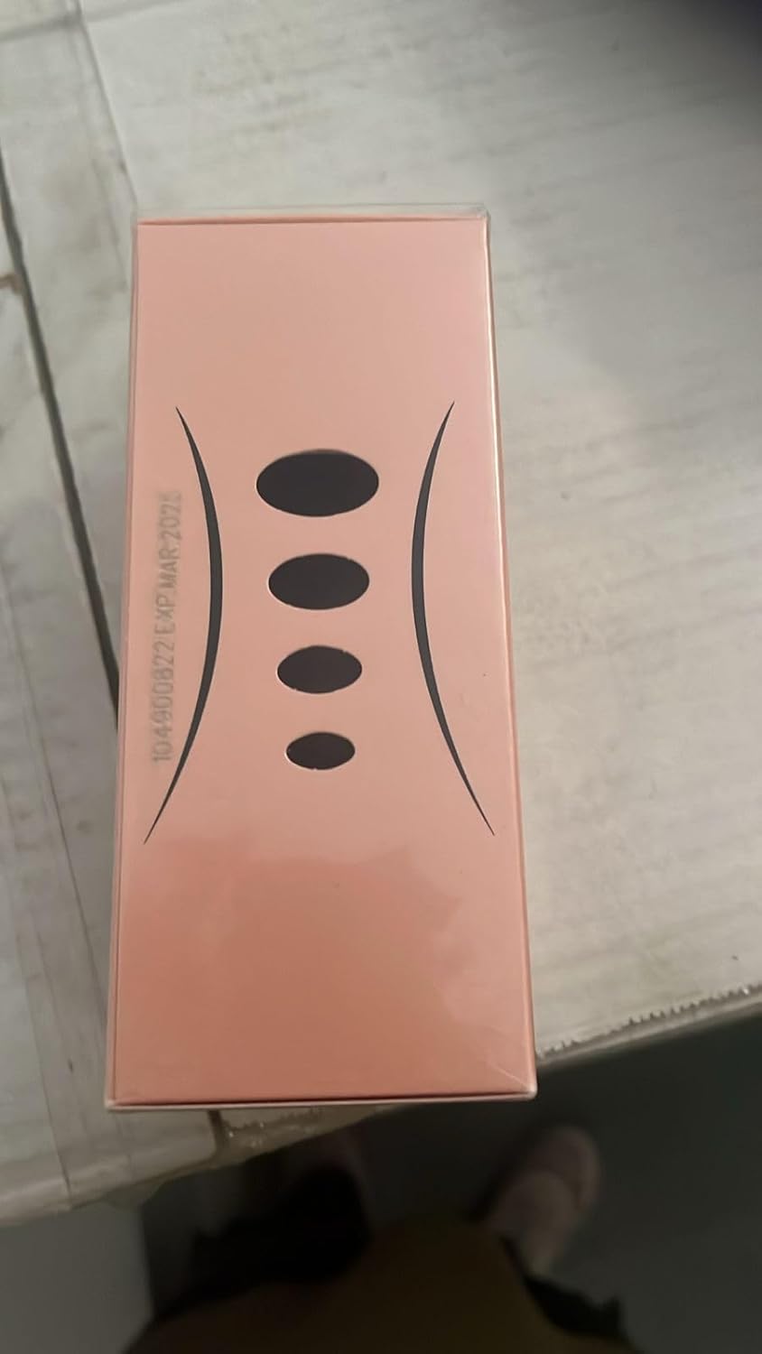 Secret for Woman EDP - Eau De Parfum 75 ML (2.5 oz) | Expression of Love | Floral Fruity Combination of Notes like Violet Leaf, Camelia, Rose, Honeysuckle & Musk | by RASASI Perfumes