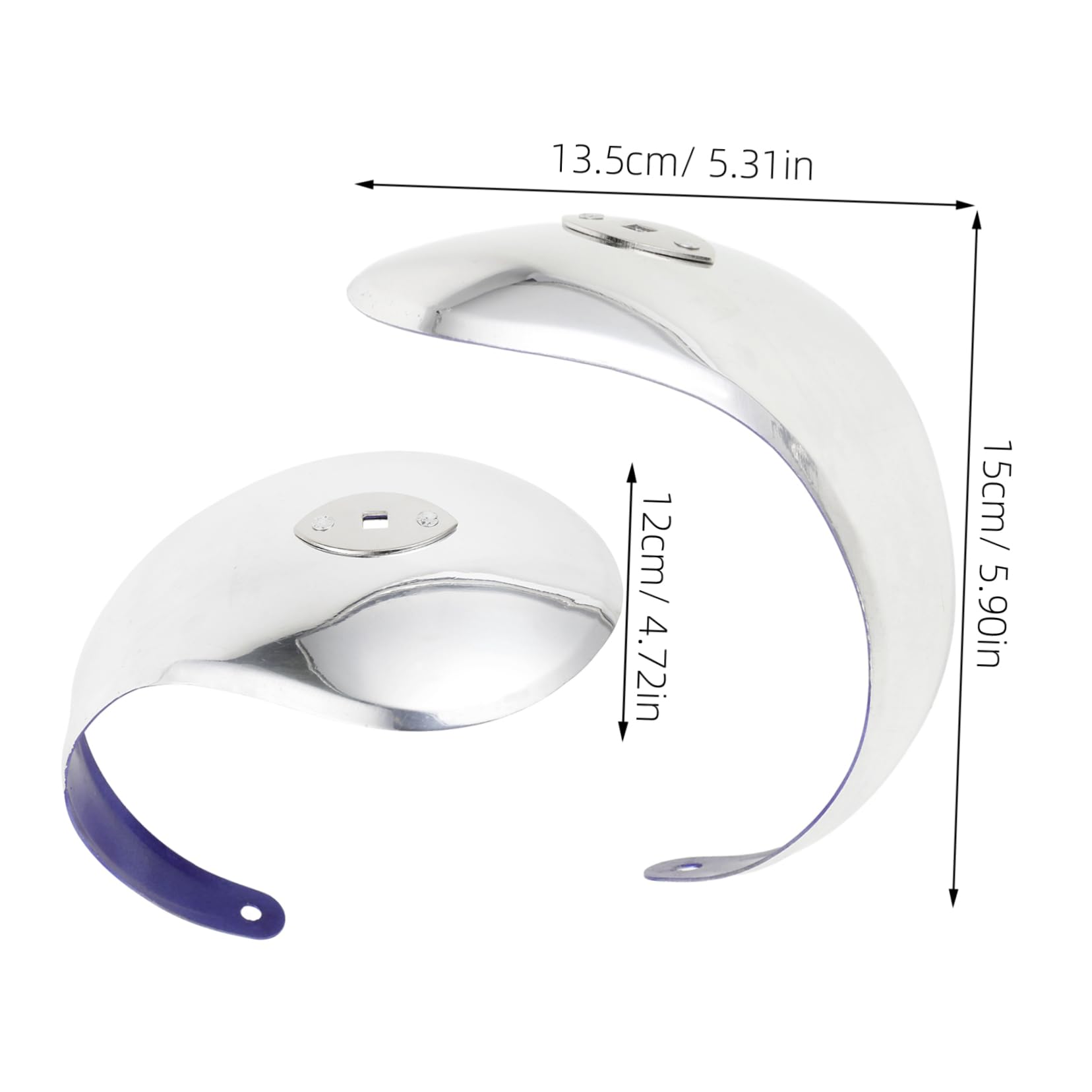 Fencing Equipment Fencing Hand Guards Competition Hand Protector Resistant Sword Hand Guards for Training