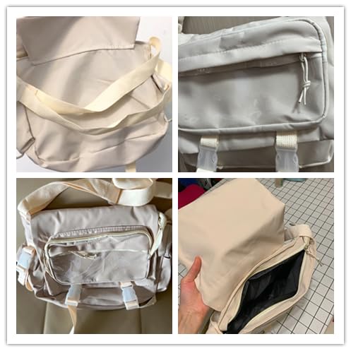 Kawaii Ita Bag Crossbody Tote Bag for Women Messenger Bags Y2K Shoulder Backpack3