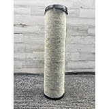 Air Filter Assembly, Compatible with Caterpillar 2335184, Replacement Part