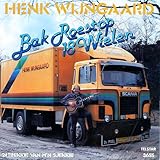 Bak Roest Op 18 Wielen