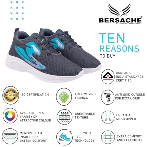 Image of ZENWEAR Casual Sneakers Shoes for Kid's