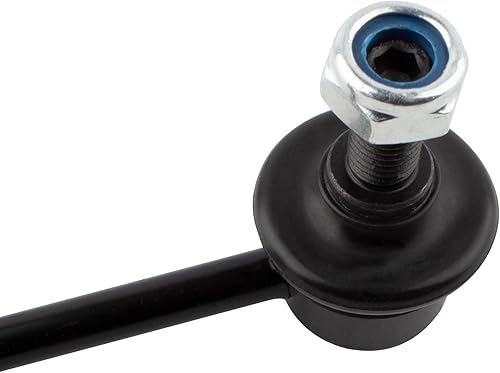 Miniatura 6 de BOXI Juego de 2 eslabones estabilizadores de barra estabilizadora trasera izquierda y derecha para Nissan Altima 2002 2003 2004 2005 2006  para