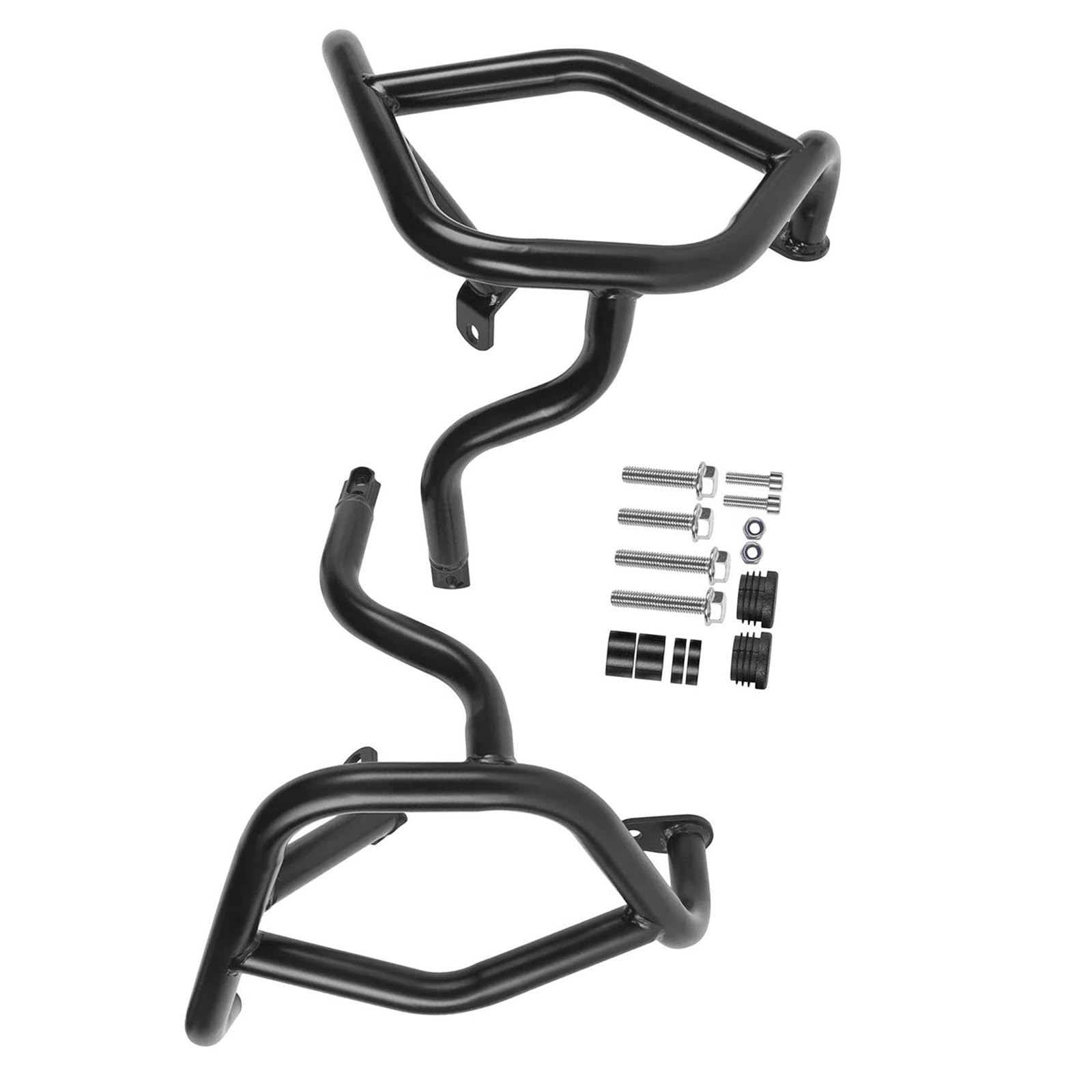Stunt cage protection moteur motocycle crash bar Tiger 900 GT Rally Pro