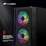 STGAubron ABR1122 technical specifications