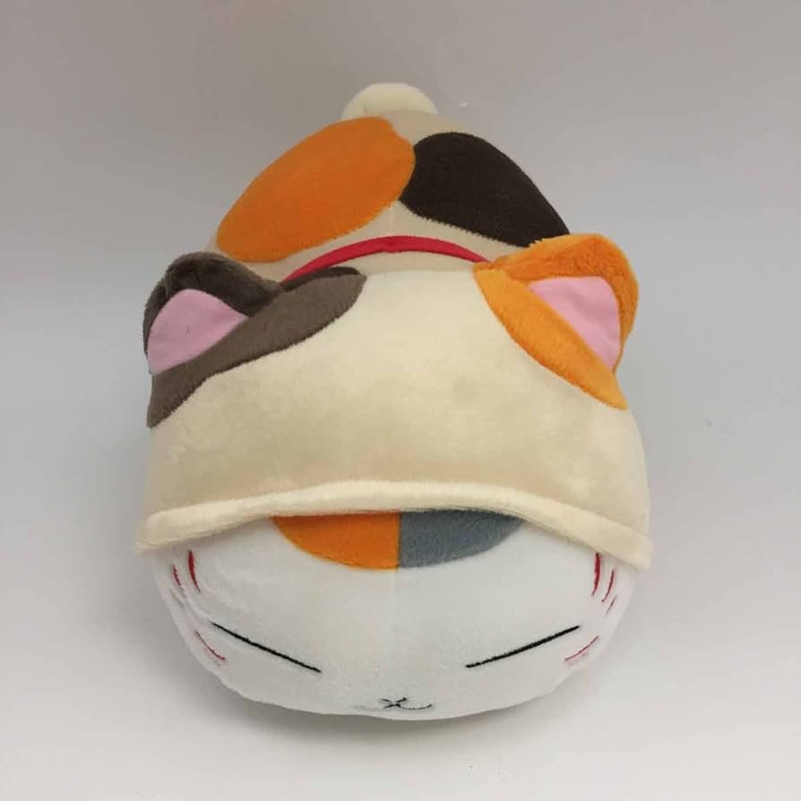 Amazon.co.jp: 夏目友人帳 でっかいぬいぐるみ~プリチー着ぐるみ Amazon.co.jp: 夏目友人帳 でっかいぬいぐるみ~プリチー着ぐるみ