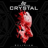 Delirium (Ltd.Red Vinyl) [Vinyl LP]