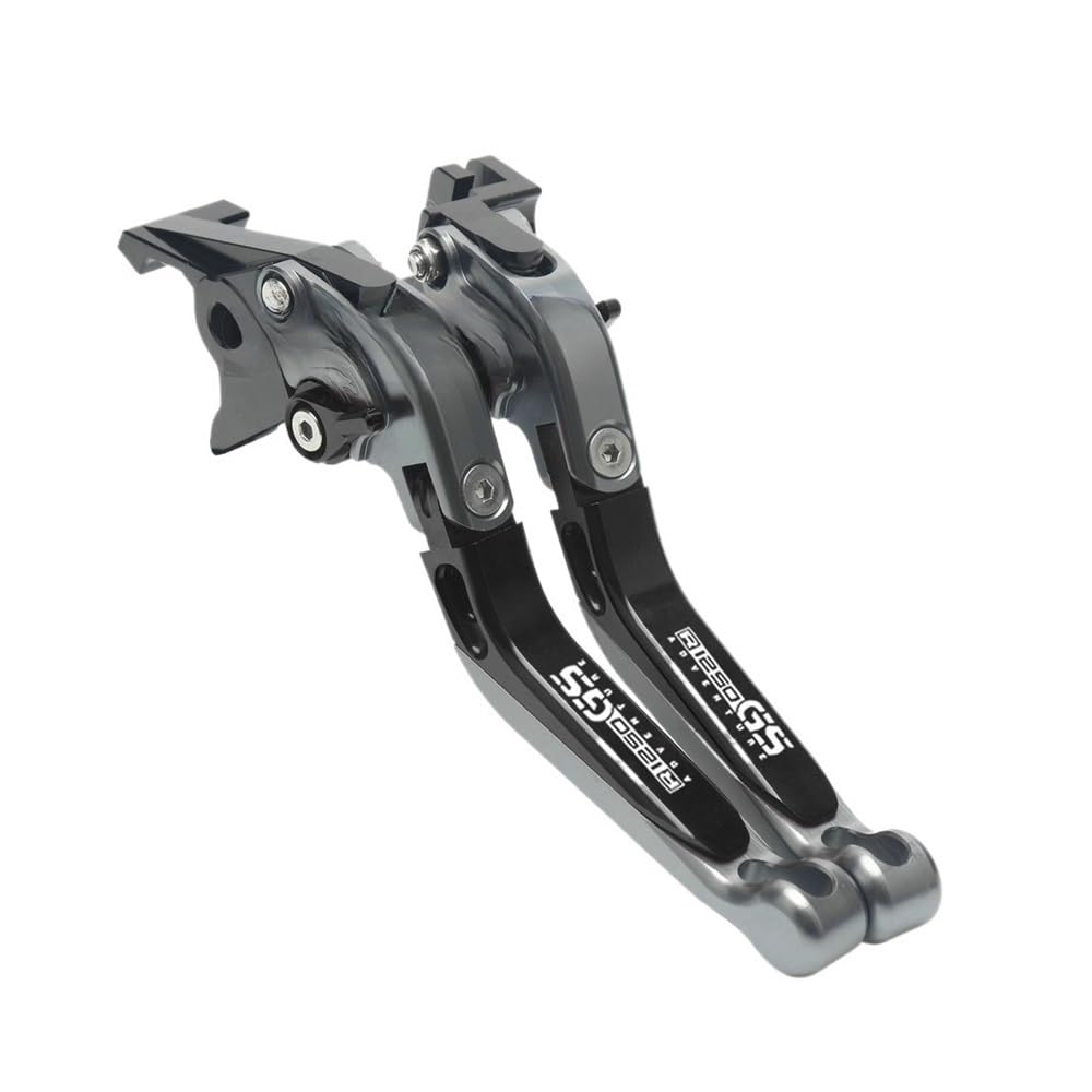 Emqdcaz Color B For R1250gs R 1250Gs 1250 Gs Adventure 2019 2020 Motorcycle Accessories Brake Clutch Levers Brake Clutch Reservoir Levers