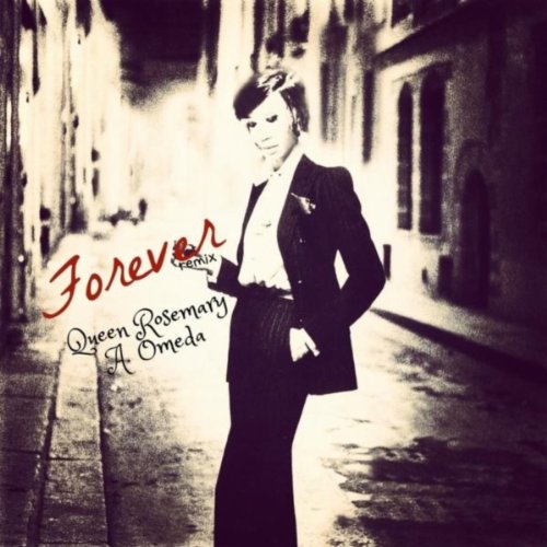 Play Forever (Remix) by Queen Rosemary A. Omeda on Amazon Music