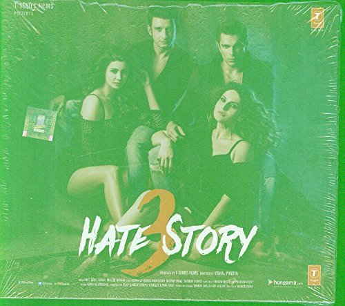 Hate Story By Shivranjani Singh Amaal Malik Meet Bros