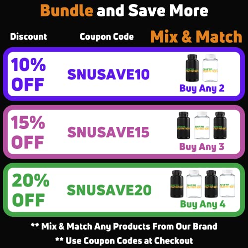 Shifaa Nutrition Delicious Creamy Vanilla Halal Whey Protein Powder 2Lbs | 26G Protein, 5500Mg Bcaas, And 460Mg Glutamine | For Recovery & Lean Muscles | Gluten-Free | Non-Gmo | Keto-Friendly #TOP7