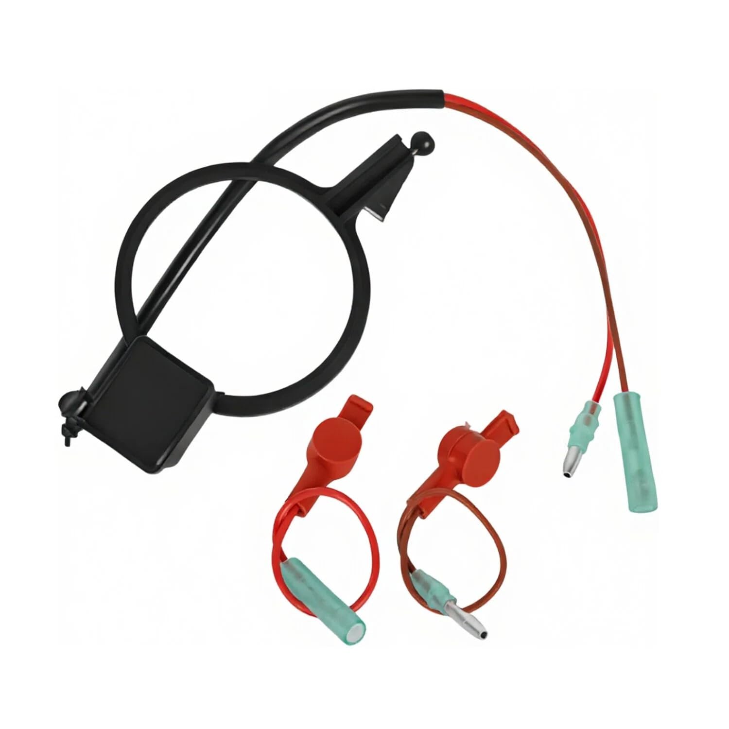 Photo 1 of ??NEWHOW 98450A10 OEM Replacement Ignition Trigger Assembly for Mercury Mariner Outboard Motors 6-25HP 2-Stroke 1979-1999, Replaces 98450A5