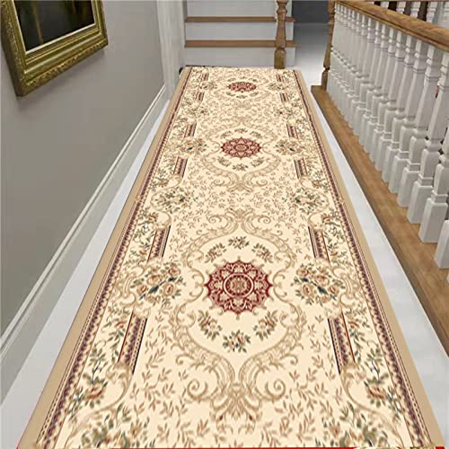 Alfombras de pasillo para exteriores e interiores de paso continuo y cocina 4