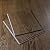 12” Cut Sample Vinyl Plank, SPC Rigid Core, Click, 40 Mil Wear Layer, Arbor