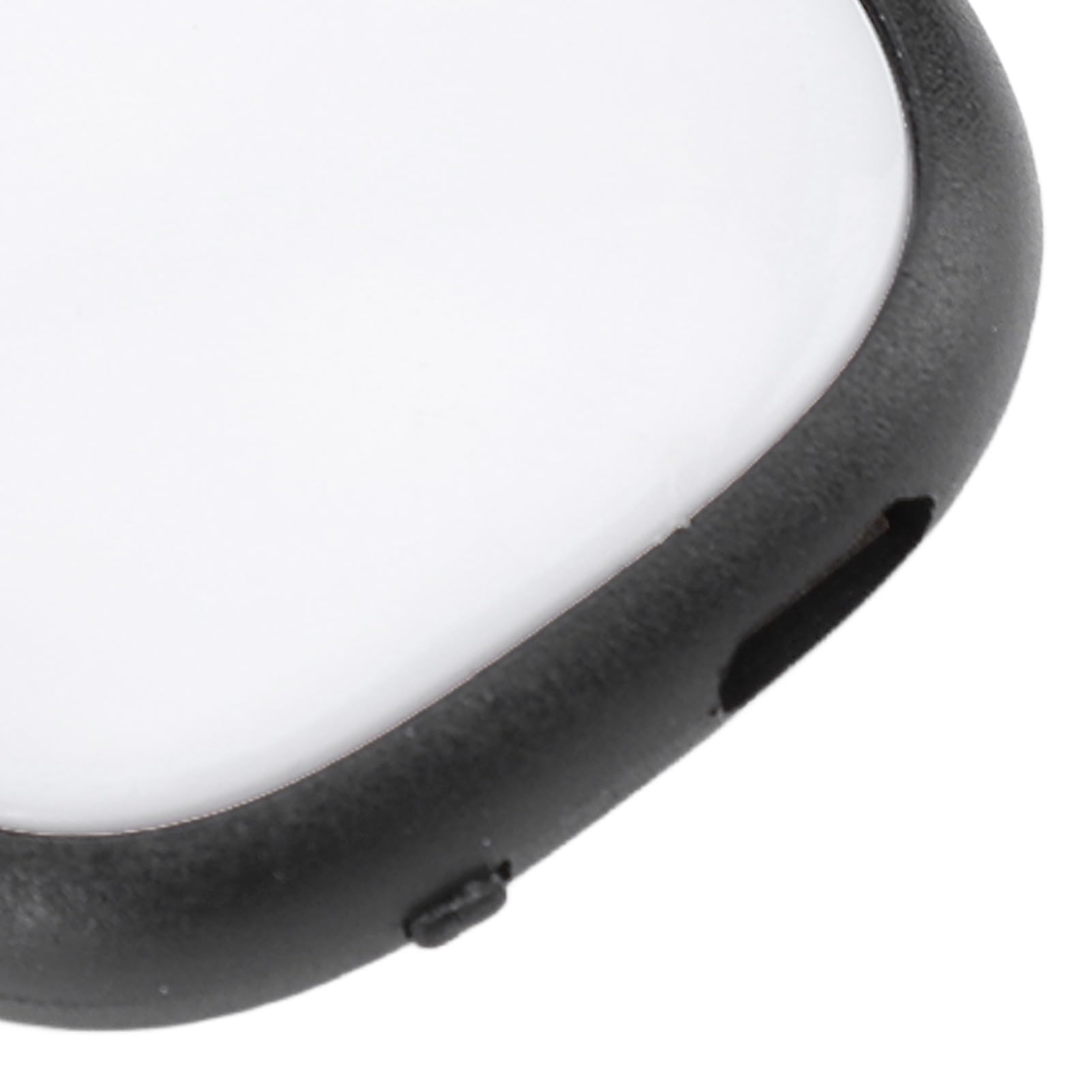 Fabater Pequeña Luz de Relleno LED Recargable para Cámaras de Bolsillo con 7 Modos de Iluminación, Luz Suave, Batería de Larga Duración para Grabación de Vídeo Portátil, Lente Macro de 10x