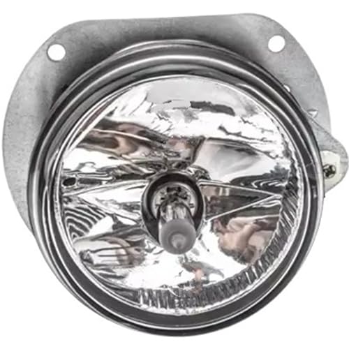 Phare antibrouillard haut de gamme Mercedes C350 ensemble optique OEM 2048202156