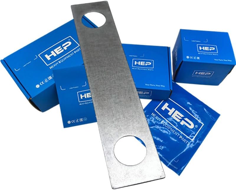 5D6644 5D-6644 0.76 mm thick steel gasket for Grader 12H NA 140H NA 12H