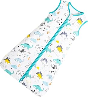 GALPADA 1Pc Colete Saco De Dormir Saco De Bunting Saco De Dormir De Algodão Berçário Cueiros Banco Bebê Colete Criança Colete Presente Da Criança Cobertor Wearable Bebê Saco Wearable Bebê