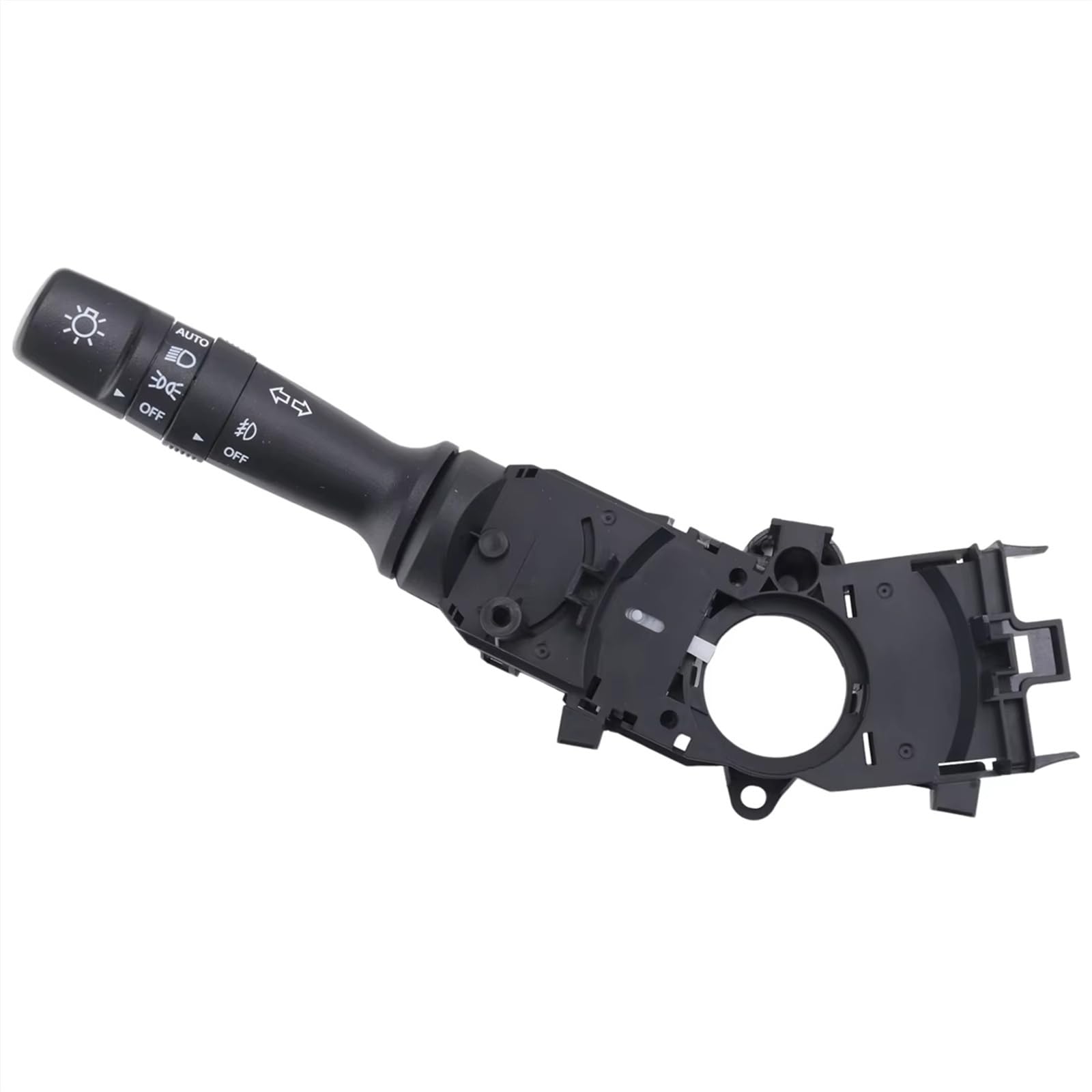 Interrupteur clignotant et phare antibrouillard Hyundai ix35 commande précise - 7