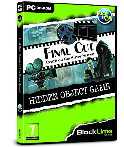 Final Cut: Death on the Silver Screen