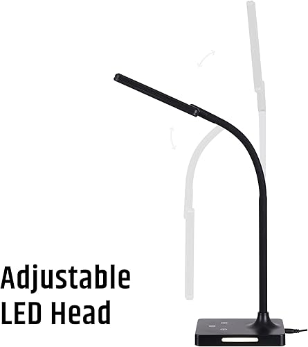 Miniatura 6 de Lámpara de escritorio Brilli Charge Up