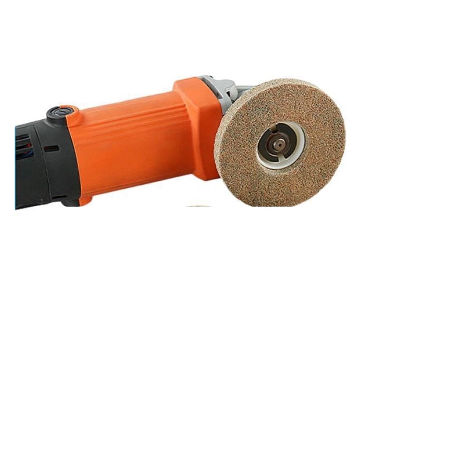 Polerka na Mokro, 10 sztuk/zestaw 4 Cal 100mm włókno gąbczaste diamentowe tarcze polerskie do polerowania na mokro za pomocą kamienia Buff granit marmurowe podkładki polerskie(10Pcs Grit 120)