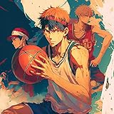 Kuroko no Basuke